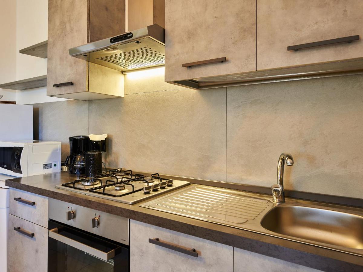 Apartment Casa Martina By Interhome Stazzona Exterior photo